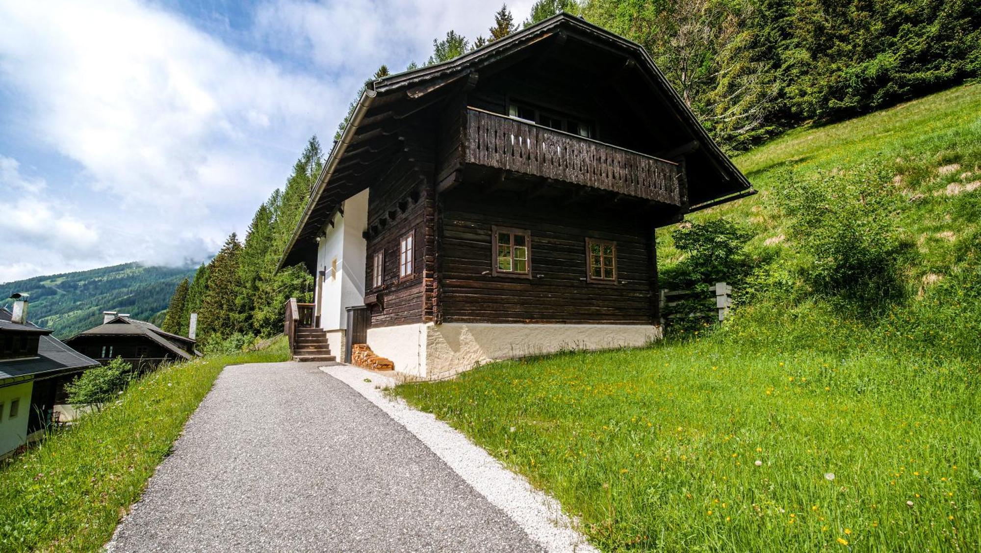 Bauernhaus 128 - Boutiquestube 1 Oberkirchleitn By S4Y Lägenhet Sankt Oswald  Exteriör bild